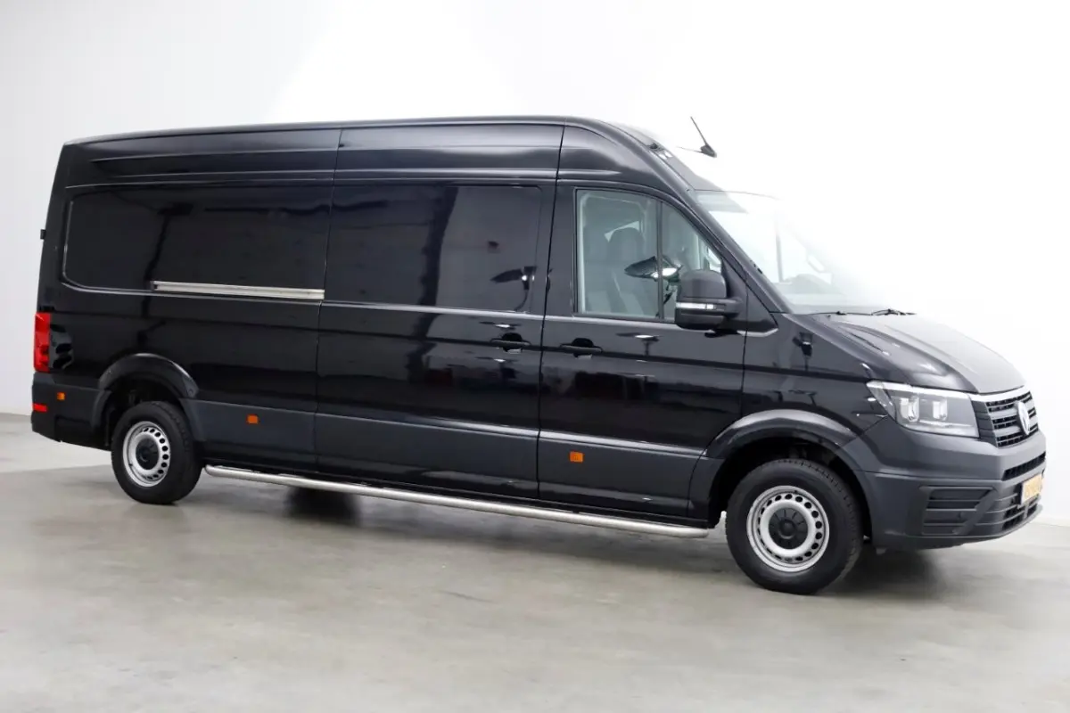 35 2.0 TDI 177pk L4H3 (L3H2) Maxi Airco/Navi/Camera 01-2022