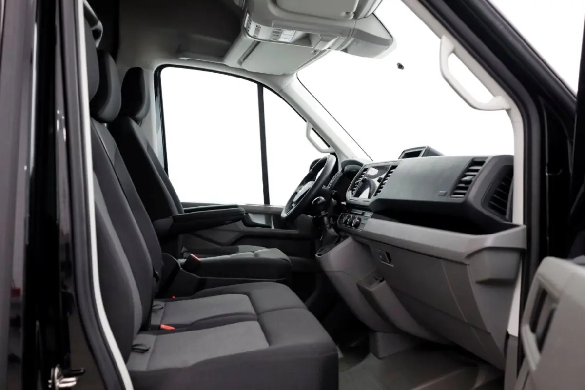 35 2.0 TDI 177pk L4H3 (L3H2) Maxi Airco/Navi/Camera 01-2022