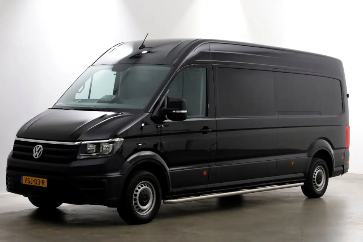 35 2.0 TDI 177pk L4H3 (L3H2) Maxi Airco/Navi/Camera 01-2022
