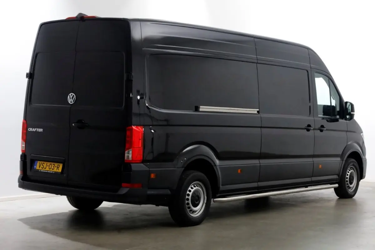 35 2.0 TDI 177pk L4H3 (L3H2) Maxi Airco/Navi/Camera 01-2022