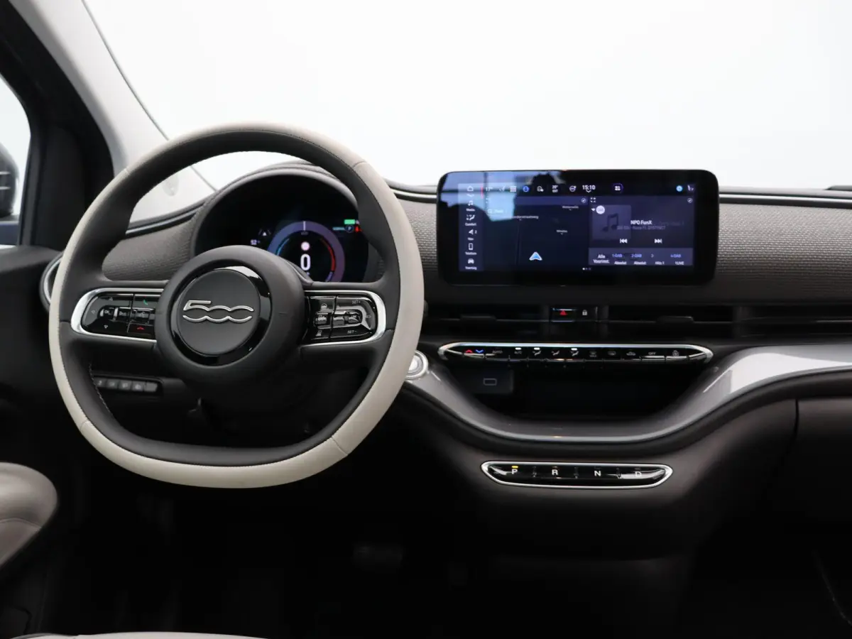 3+1 La Prima 42 kWh | Panoramisch dak | 94% accu score | Stoelverwarming | Lane assist |