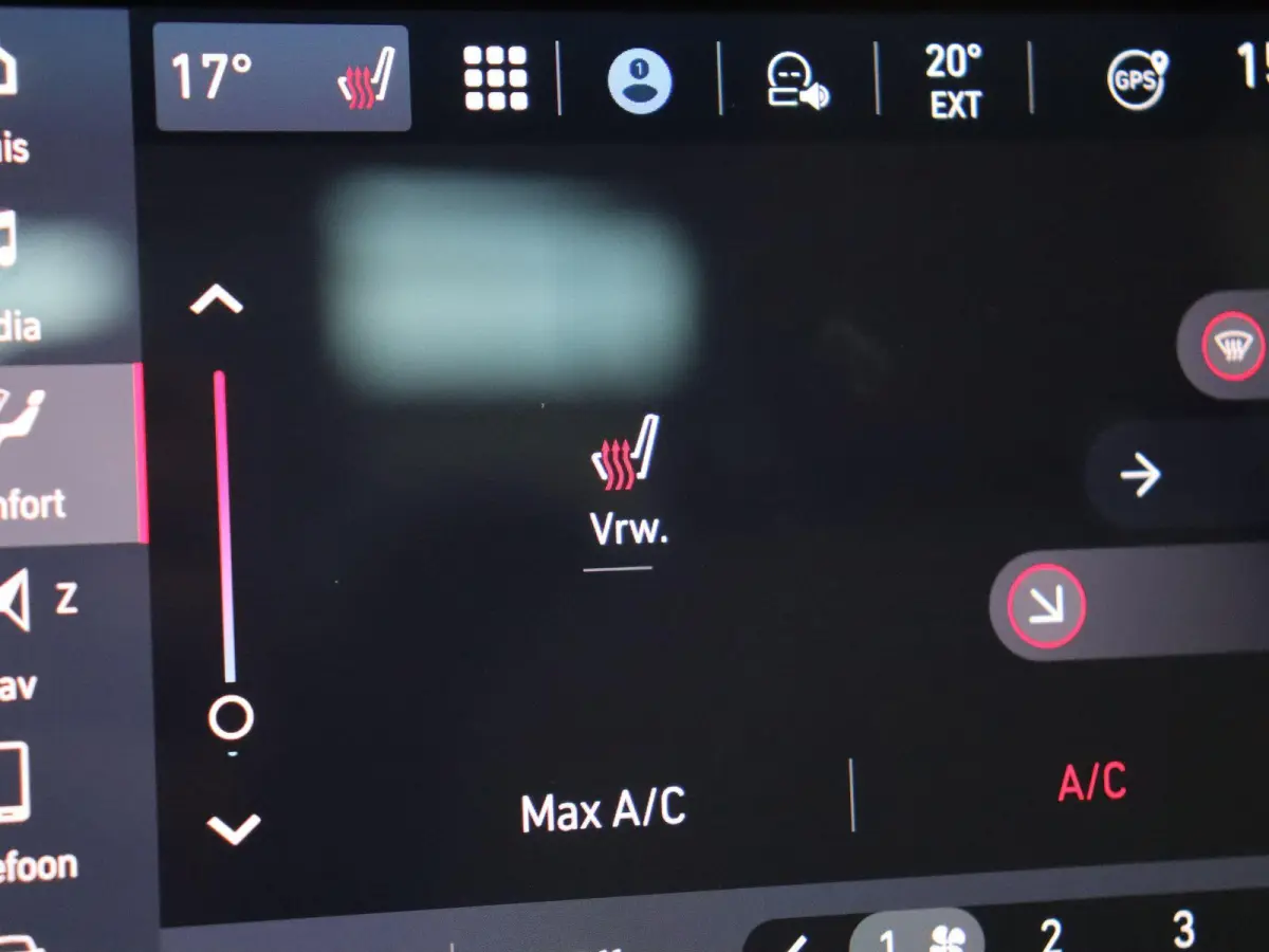 3+1 La Prima 42 kWh | Panoramisch dak | 94% accu score | Stoelverwarming | Lane assist |