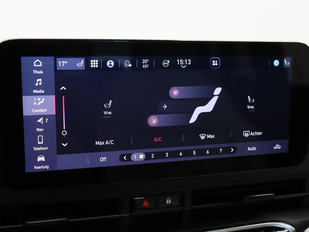 3+1 La Prima 42 kWh | Panoramisch dak | 94% accu score | Stoelverwarming | Lane assist |