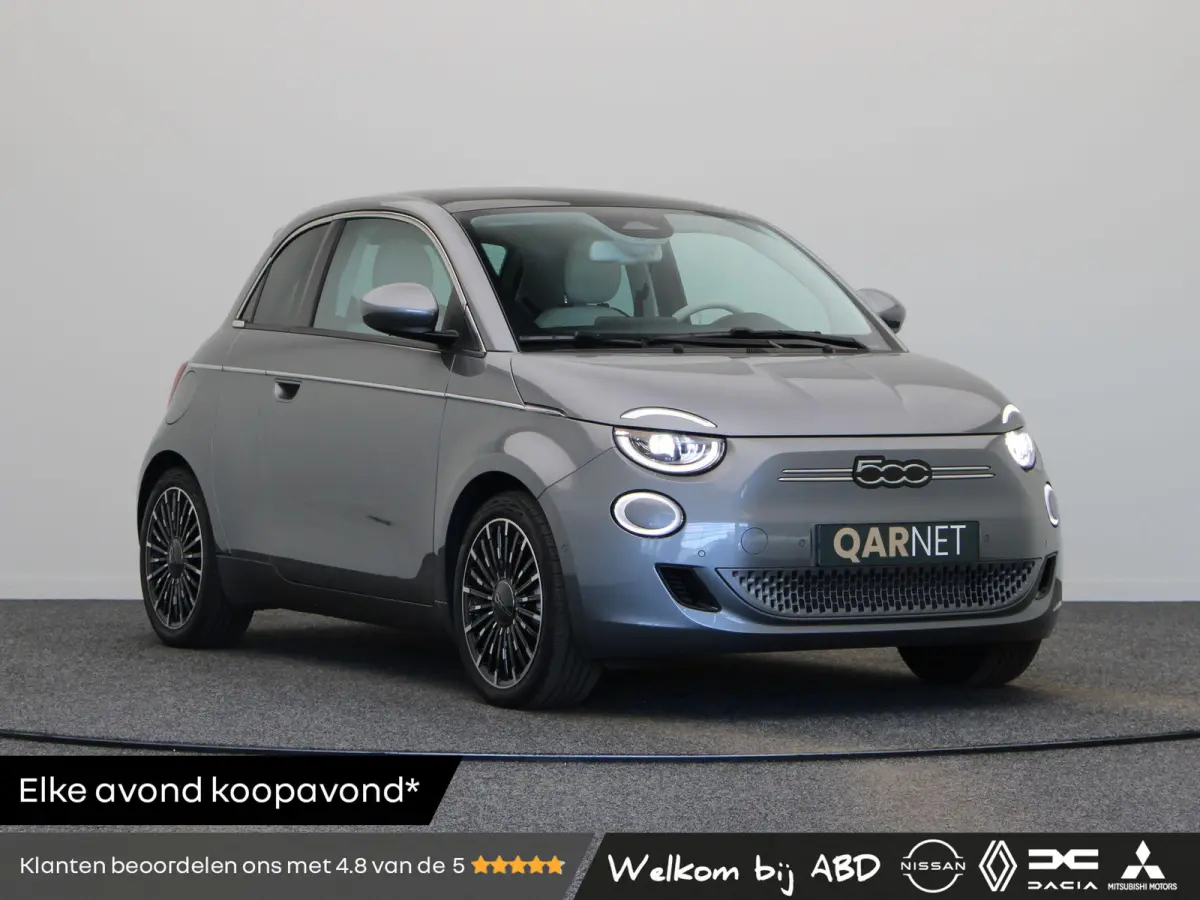 3+1 La Prima 42 kWh | Panoramisch dak | 94% accu score | Stoelverwarming | Lane assist |