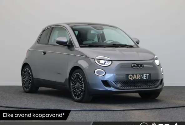 3+1 La Prima 42 kWh | Panoramisch dak | 94% accu score | Stoelverwarming | Lane assist |