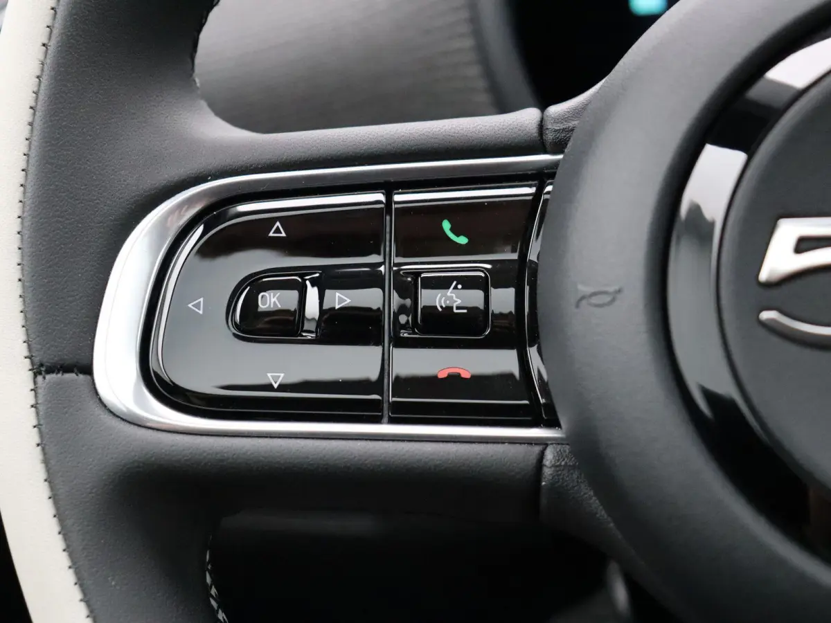 3+1 La Prima 42 kWh | Panoramisch dak | 94% accu score | Stoelverwarming | Lane assist |