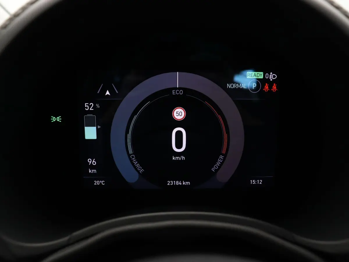 3+1 La Prima 42 kWh | Panoramisch dak | 94% accu score | Stoelverwarming | Lane assist |
