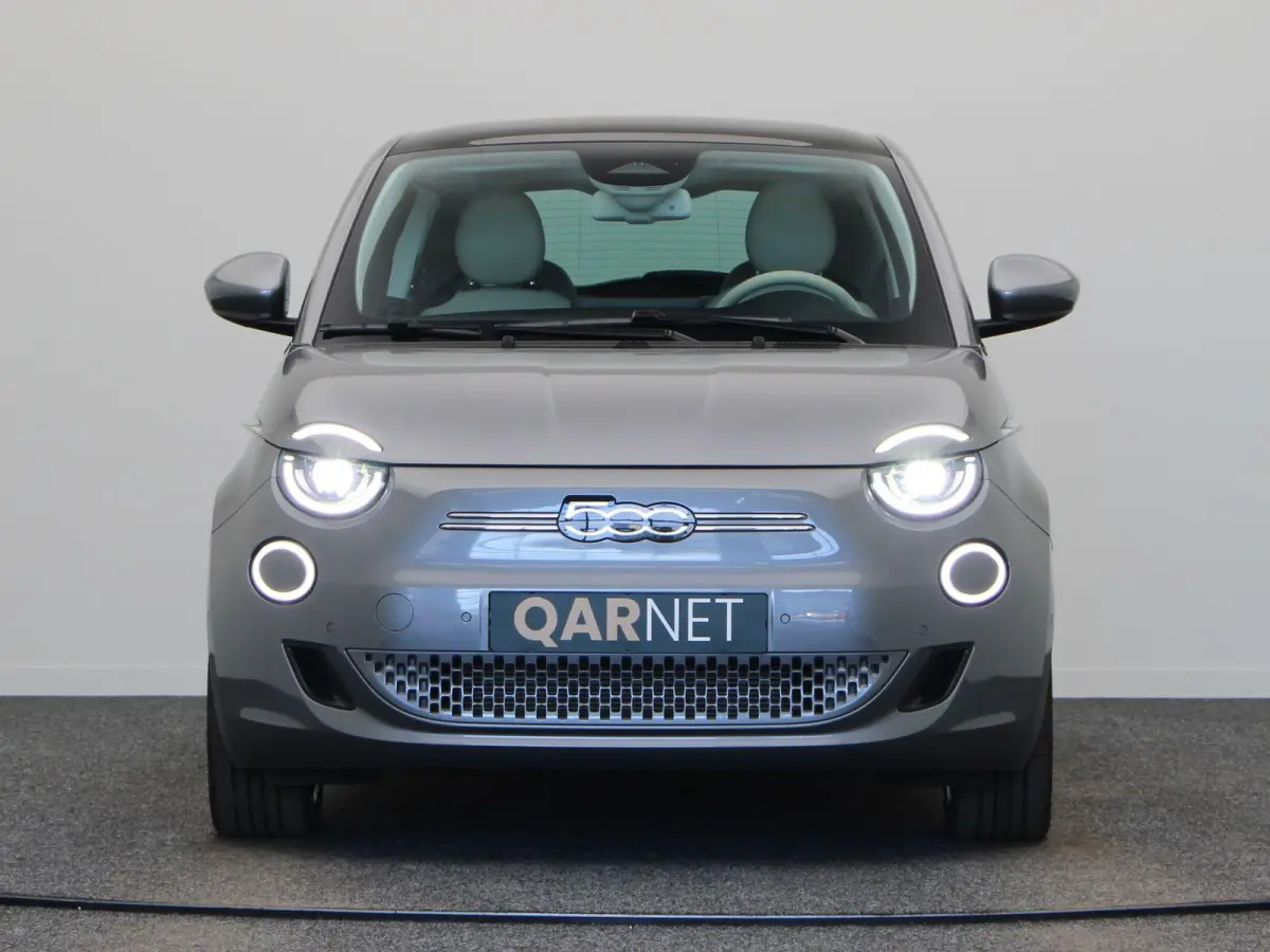 3+1 La Prima 42 kWh | Panoramisch dak | 94% accu score | Stoelverwarming | Lane assist |
