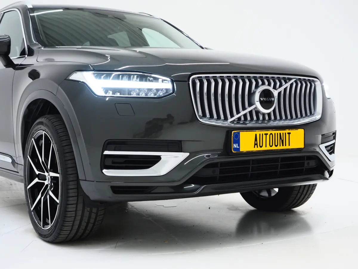 2.0 T8 Recharge AWD Inscription 7p Long range | Leder | Trekhaak | Pilot Assist | Memory | Camera | Keyless | BLIS | Carplay