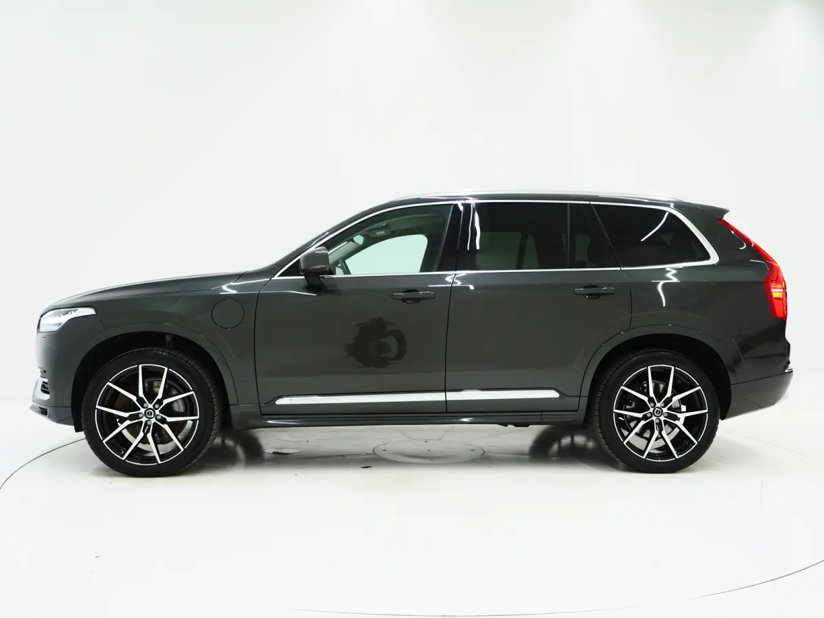 2.0 T8 Recharge AWD Inscription 7p Long Range | Leder | Trekhaak | Pilot Assist | Memory | Camera | Keyless | BLIS | Carplay