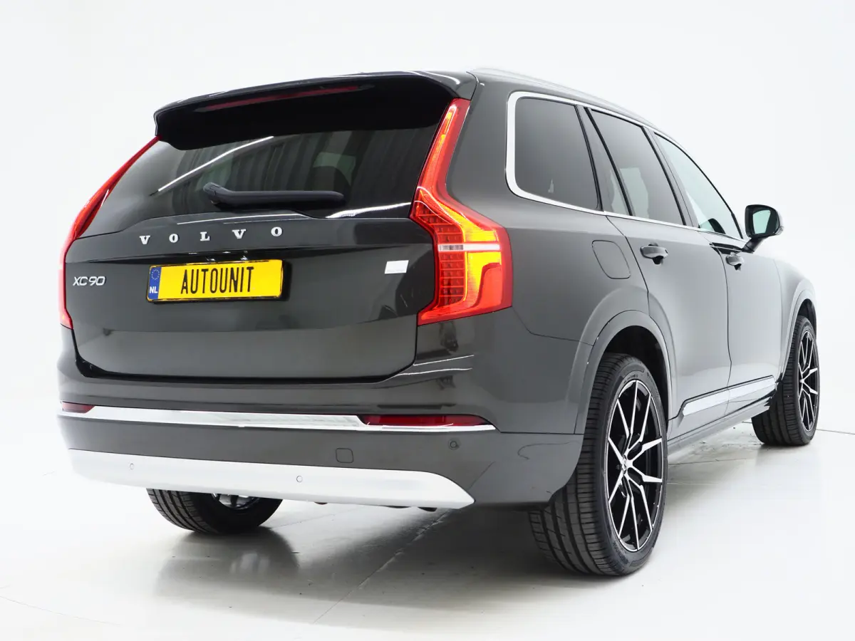 2.0 T8 Recharge AWD Inscription 7p Long range | Leder | Trekhaak | Pilot Assist | Memory | Camera | Keyless | BLIS | Carplay
