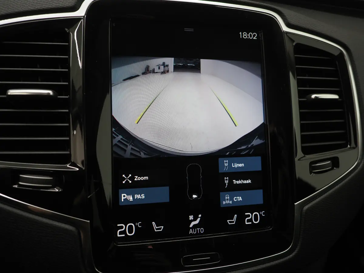 2.0 T8 Recharge AWD Inscription 7p Long range | Leder | Trekhaak | Pilot Assist | Memory | Camera | Keyless | BLIS | Carplay