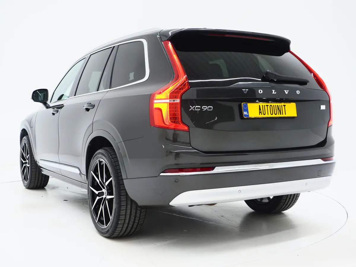 2.0 T8 Recharge AWD Inscription 7p Long Range | Leder | Trekhaak | Pilot Assist | Memory | Camera | Keyless | BLIS | Carplay