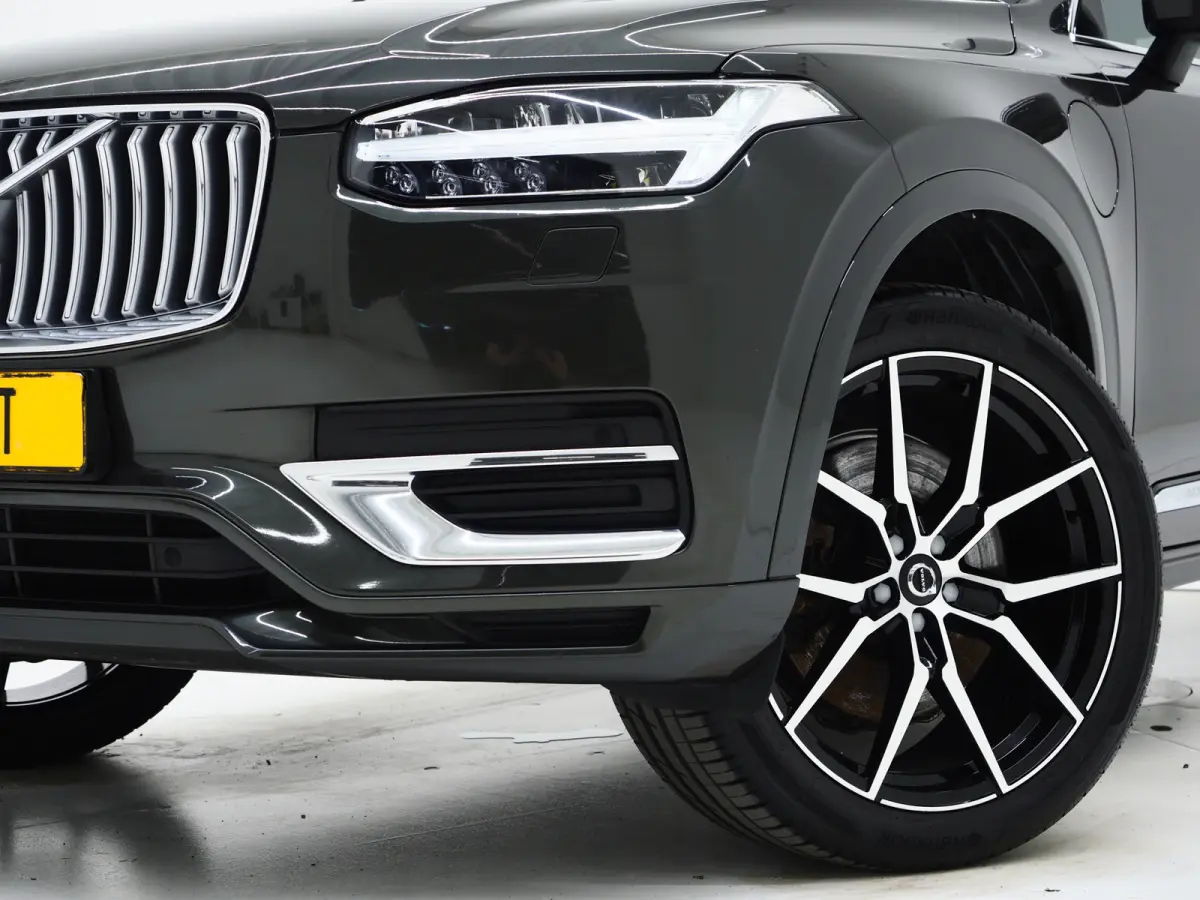 2.0 T8 Recharge AWD Inscription 7p Long Range | Leder | Trekhaak | Pilot Assist | Memory | Camera | Keyless | BLIS | Carplay