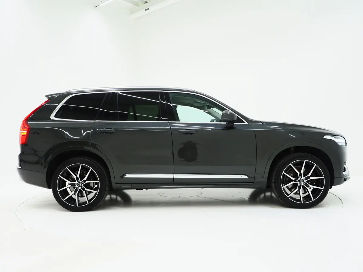 2.0 T8 Recharge AWD Inscription 7p Long range | Leder | Trekhaak | Pilot Assist | Memory | Camera | Keyless | BLIS | Carplay