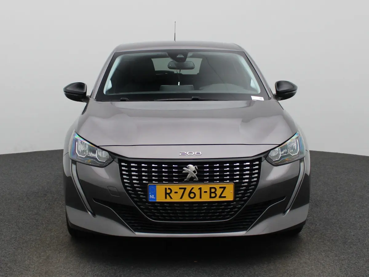 1.2 PureTech Allure Pack | Apple Carplay / Android Auto | Achteruitrijcamera | Parkeersensoren | Climate Control |