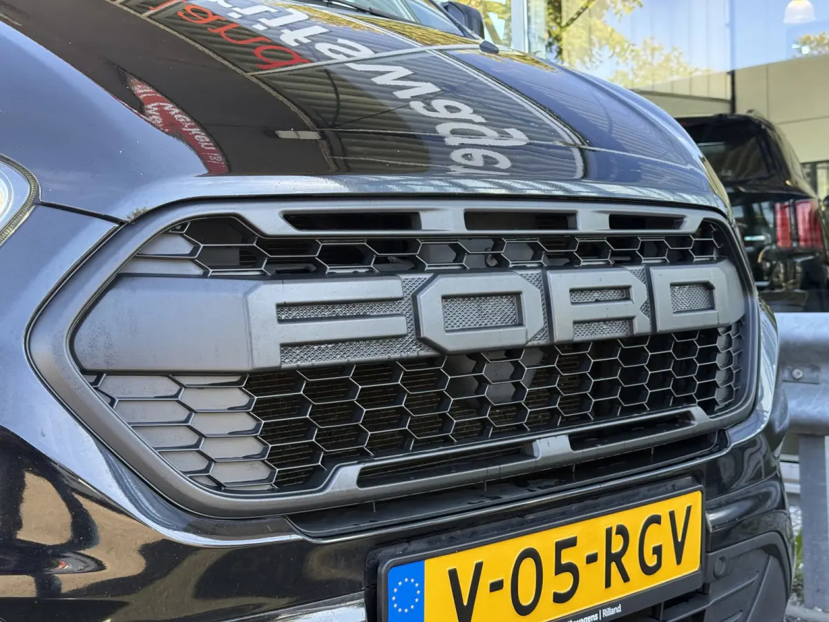 320 2.0 TDCI L2H1 Raptor | ZB-Edition | Leder | Camera | Navi | Carplay