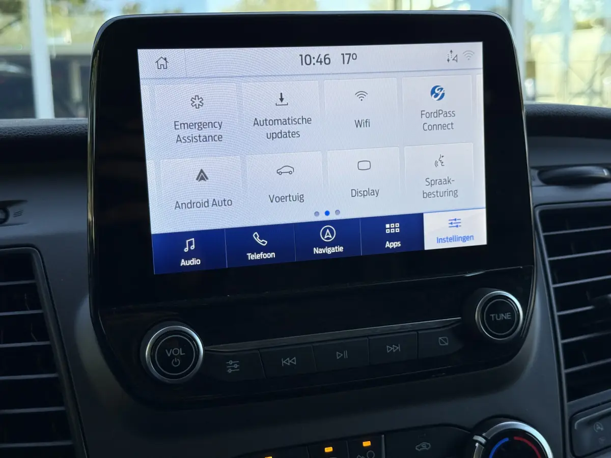 320 2.0 TDCI L2H1 Raptor | ZB-Edition | Leder | Camera | Navi | Carplay