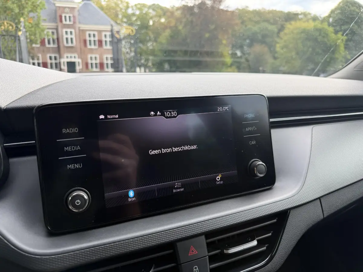 1.5 TSI ACT Sport Business | 150 PK | DSG | PDC | CarPlay | LED | Geen Afleverkosten |