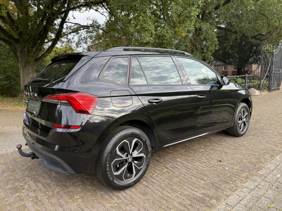 1.5 TSI ACT Sport Business | 150 PK | DSG | PDC | CarPlay | LED | Geen Afleverkosten |