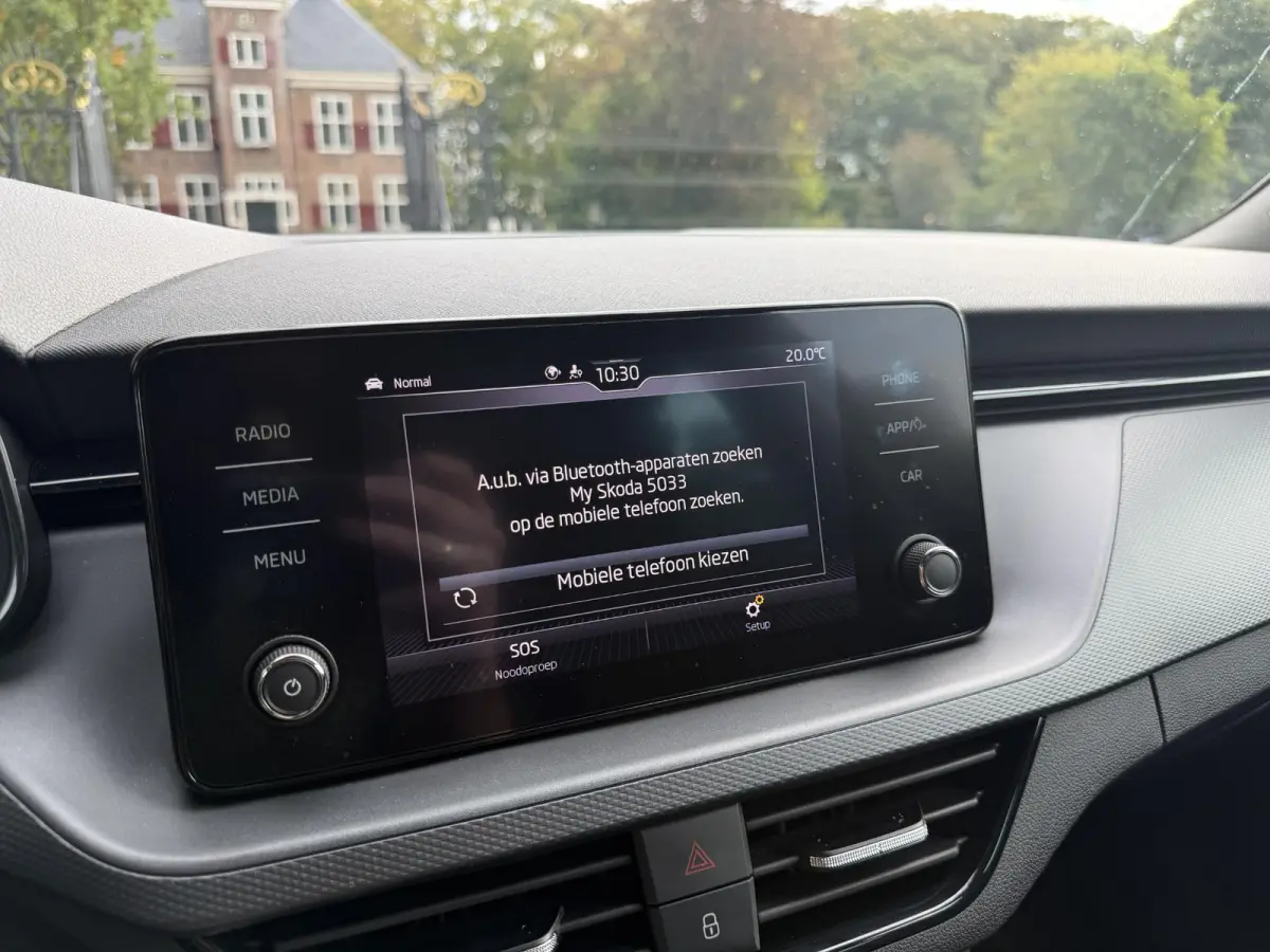 1.5 TSI ACT Sport Business | 150 PK | DSG | PDC | CarPlay | LED | Geen Afleverkosten |
