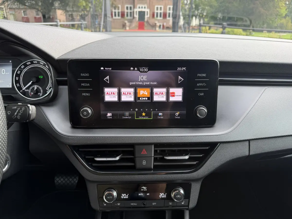 1.5 TSI ACT Sport Business | 150 PK | DSG | PDC | CarPlay | LED | Geen Afleverkosten |