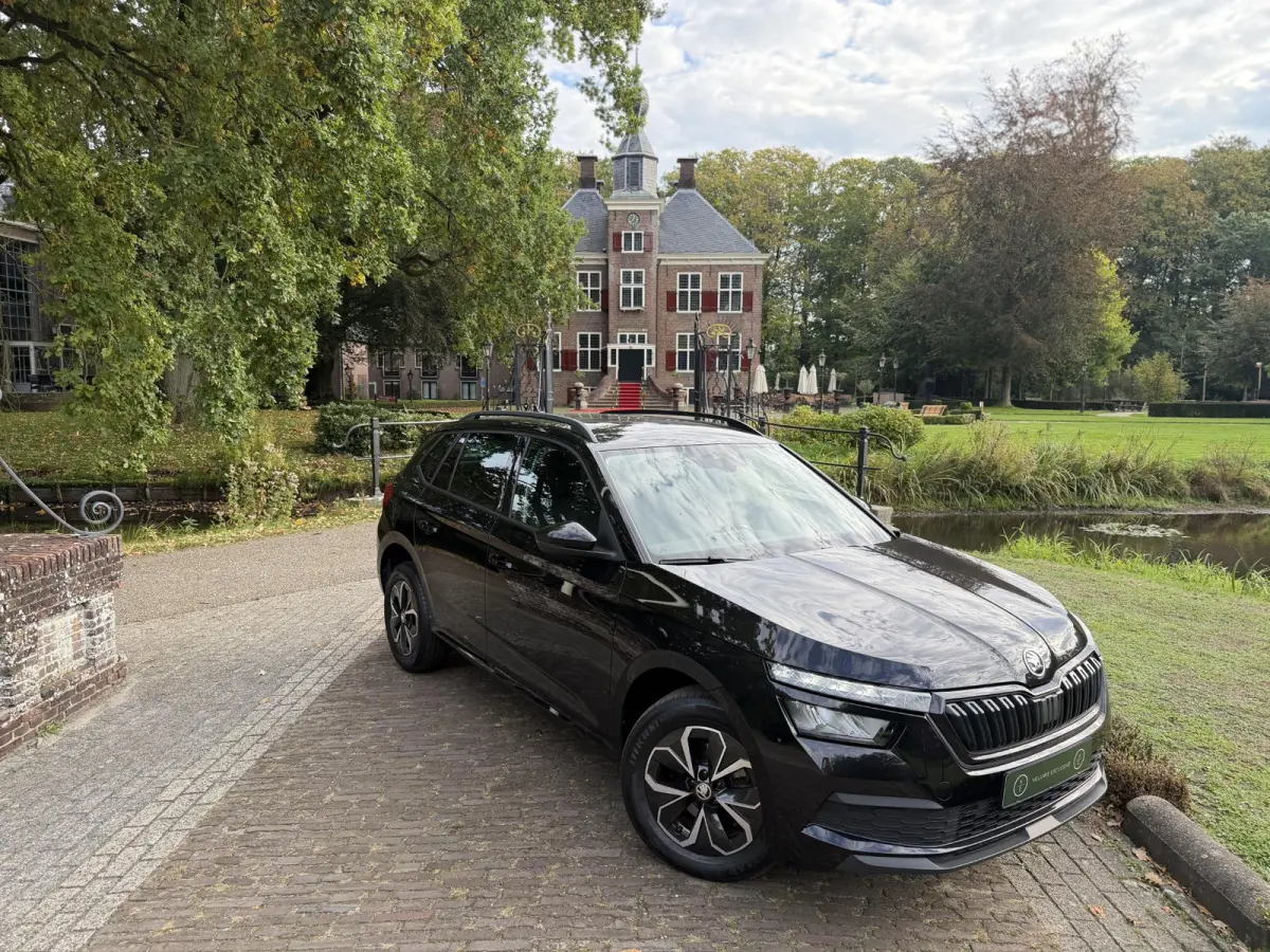 1.5 TSI ACT Sport Business | 150 PK | DSG | PDC | CarPlay | LED | Geen Afleverkosten |