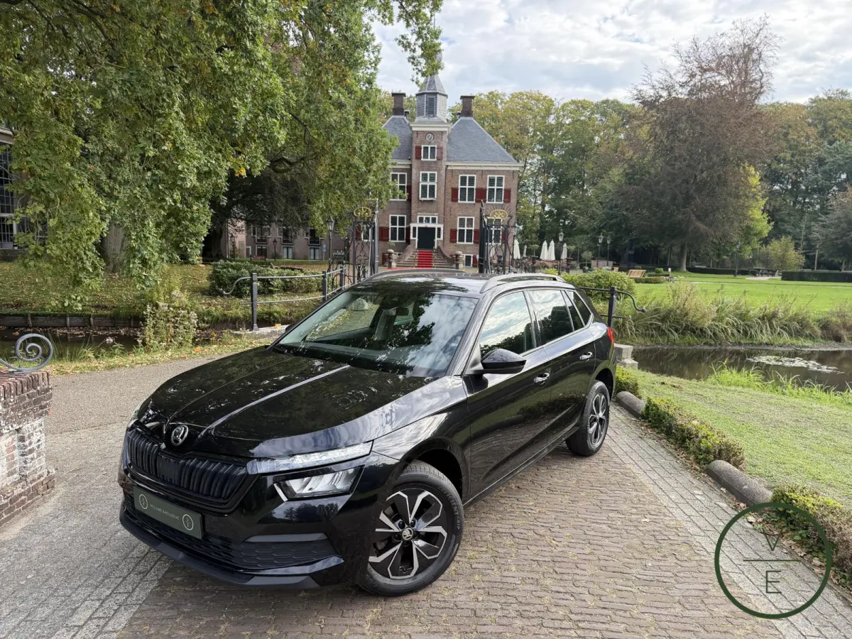 1.5 TSI ACT Sport Business | 150 PK | DSG | PDC | CarPlay | LED | Geen Afleverkosten |