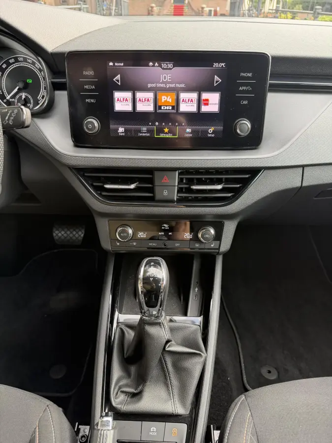 1.5 TSI ACT Sport Business | 150 PK | DSG | PDC | CarPlay | LED | Geen Afleverkosten |