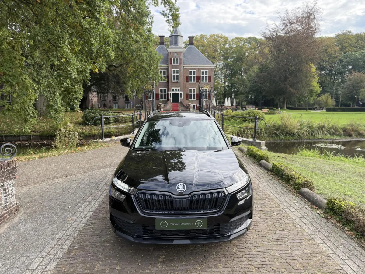 1.5 TSI ACT Sport Business | 150 PK | DSG | PDC | CarPlay | LED | Geen Afleverkosten |