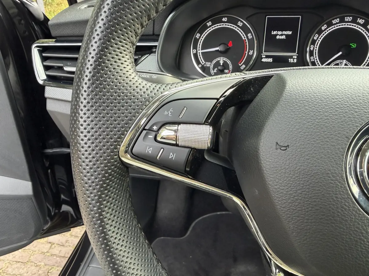 1.5 TSI ACT Sport Business | 150 PK | DSG | PDC | CarPlay | LED | Geen Afleverkosten |