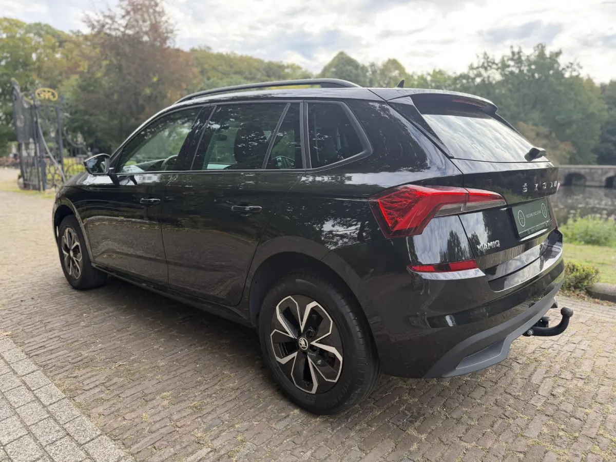 1.5 TSI ACT Sport Business | 150 PK | DSG | PDC | CarPlay | LED | Geen Afleverkosten |