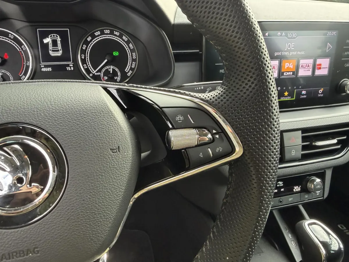1.5 TSI ACT Sport Business | 150 PK | DSG | PDC | CarPlay | LED | Geen Afleverkosten |