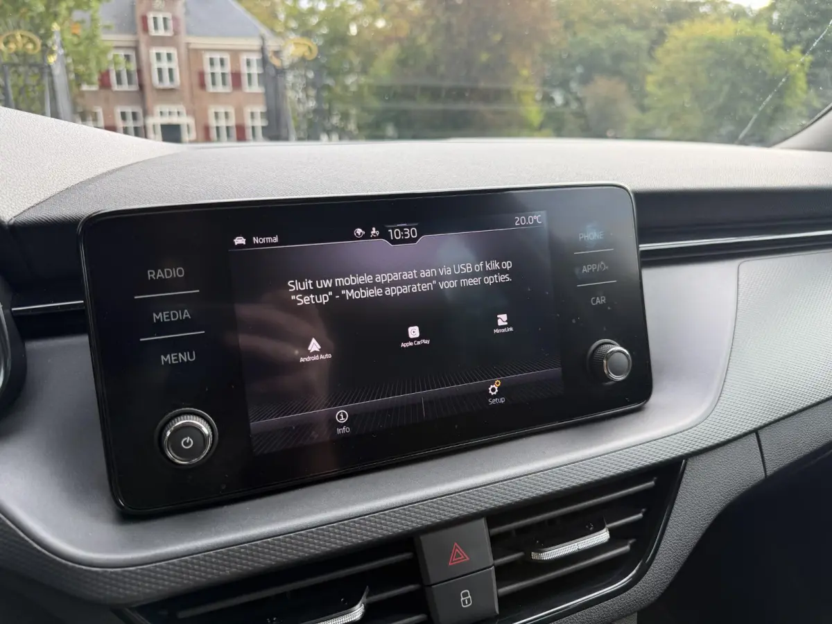 1.5 TSI ACT Sport Business | 150 PK | DSG | PDC | CarPlay | LED | Geen Afleverkosten |