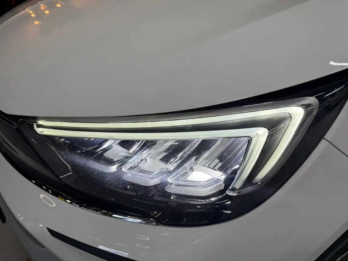 1.2 Turbo GS Line Garantie Camera Trekhaak Led Cruise Stuur Verwarming Rijklaar