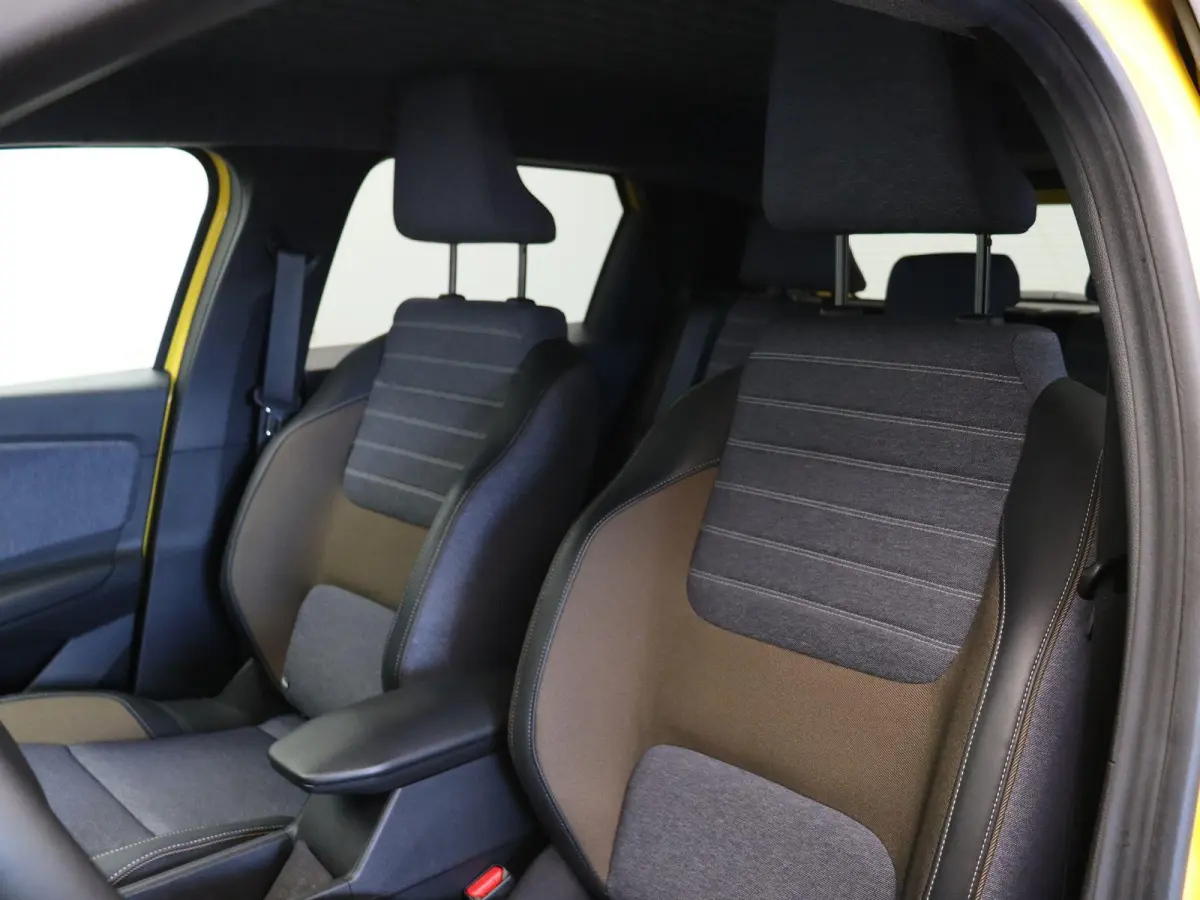 comfort range techno 52 kWh | Stoel- en stuurwielverarming | 18" chrono LMV | Achteruitrijcamera |