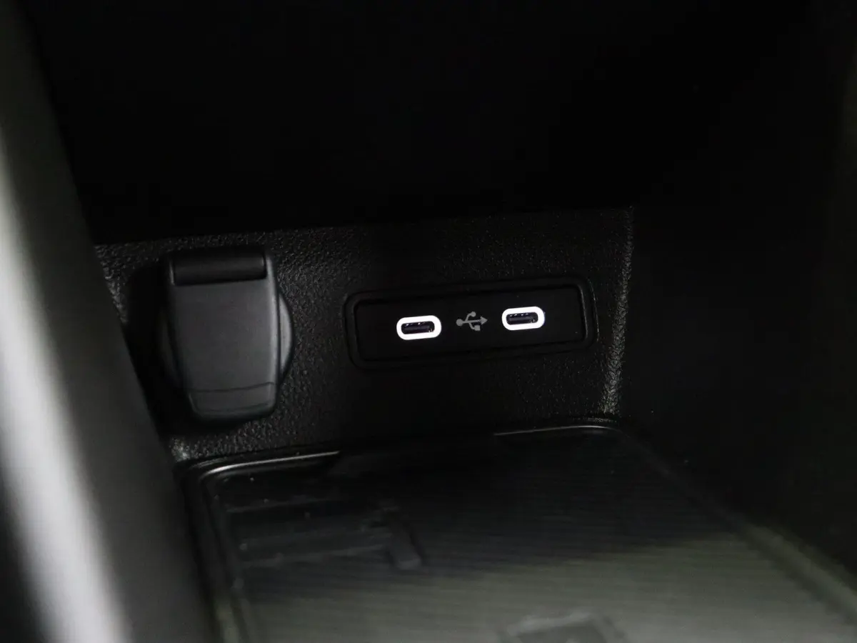 comfort range techno 52 kWh | Stoel- en stuurwielverarming | 18" chrono LMV | Achteruitrijcamera |