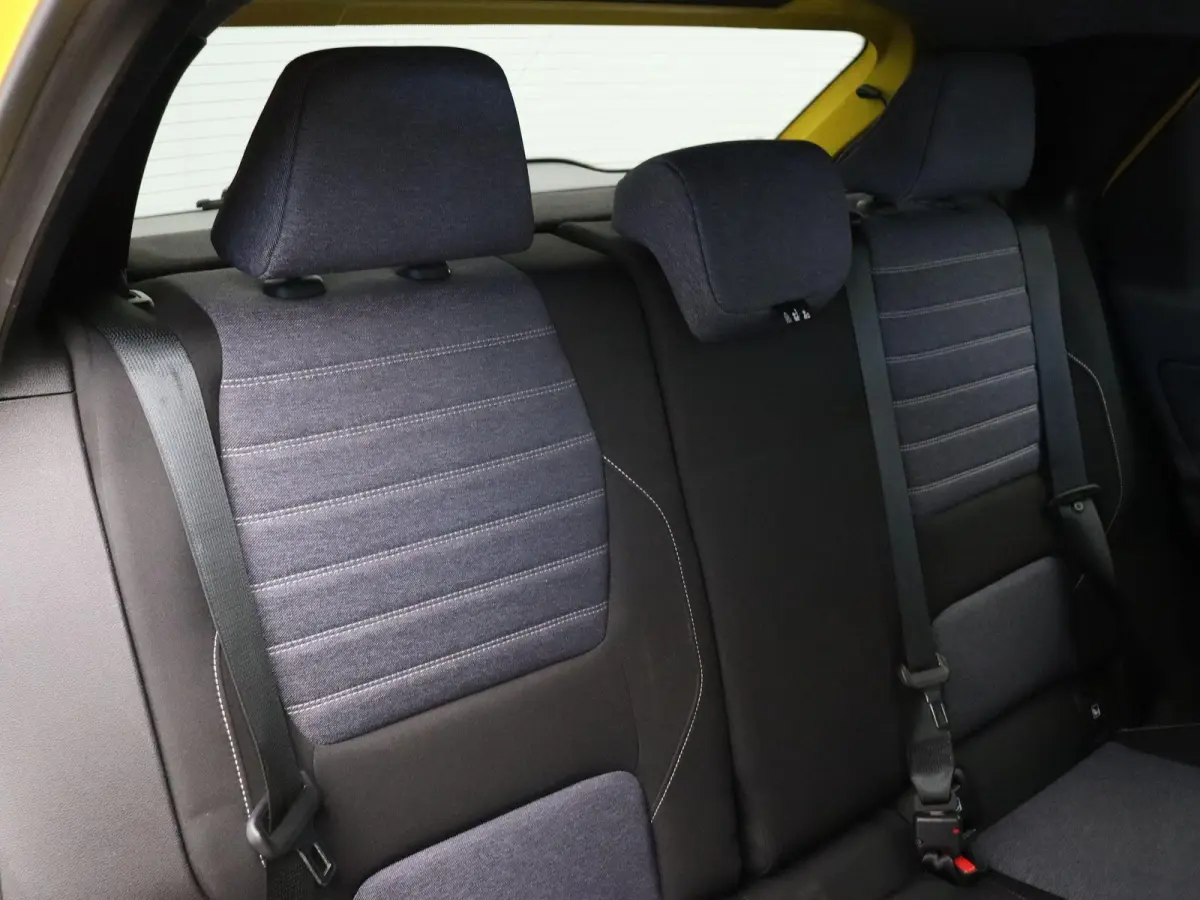 comfort range techno 52 kWh | Stoel- en stuurwielverarming | 18" chrono LMV | Achteruitrijcamera |