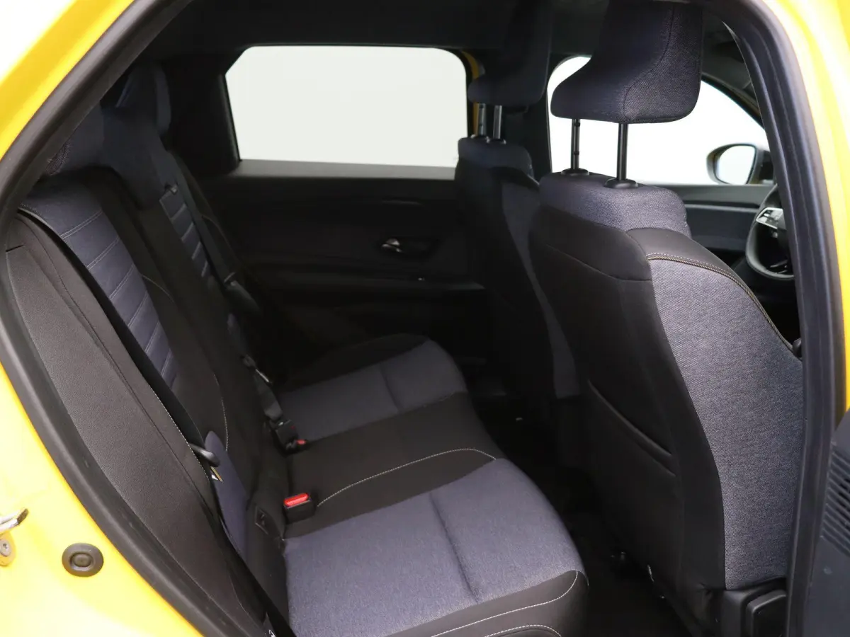 comfort range techno 52 kWh | Stoel- en stuurwielverarming | 18" chrono LMV | Achteruitrijcamera |
