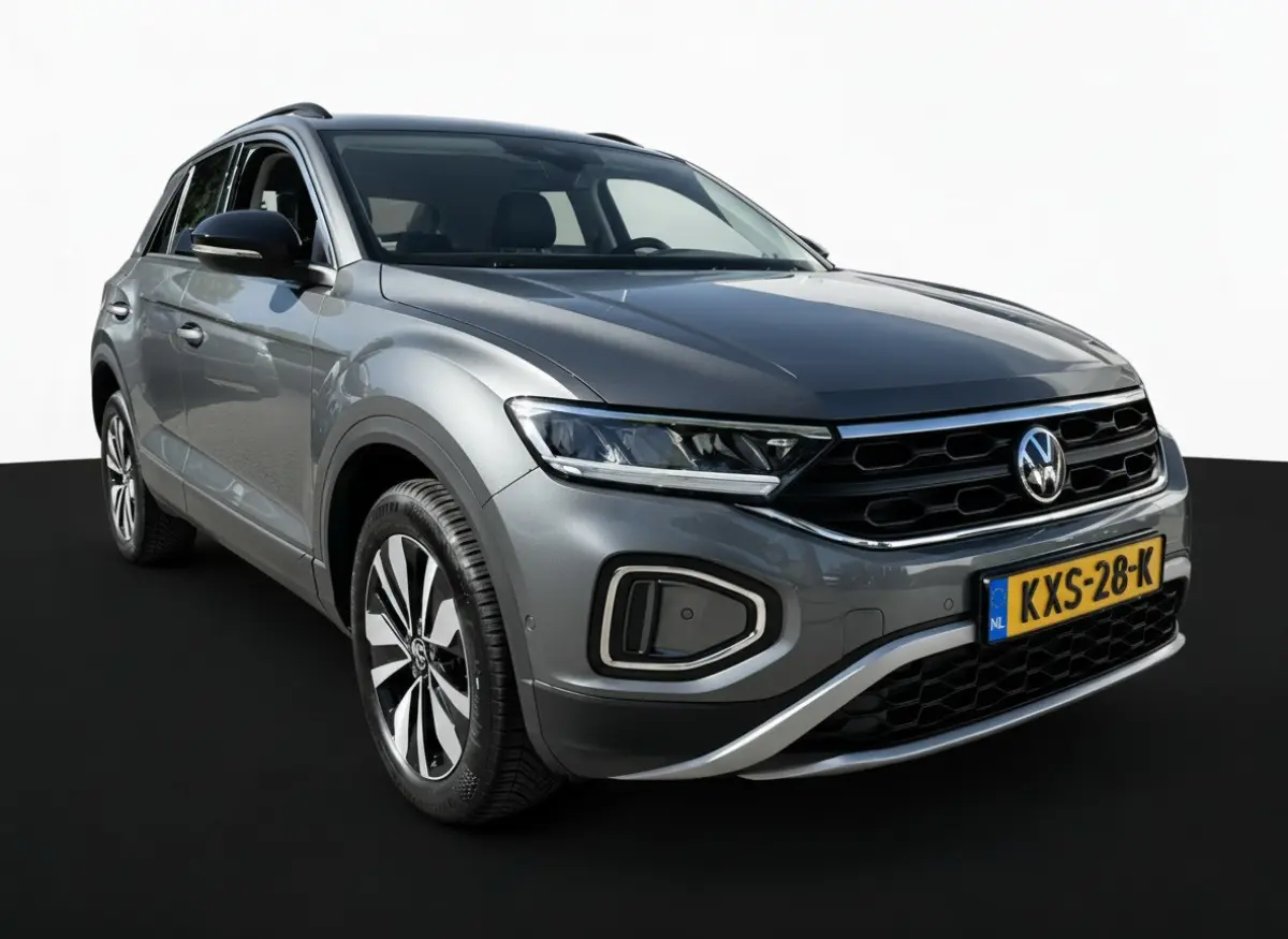 TSI 115PK LIFE GOAL EDITION NAVI/CARPLAY/PDC
