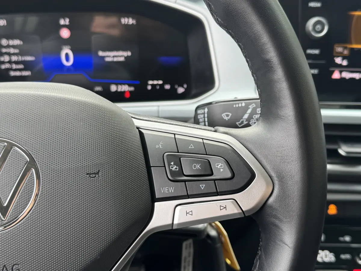 TSI 115PK LIFE GOAL EDITION NAVI/CARPLAY/PDC