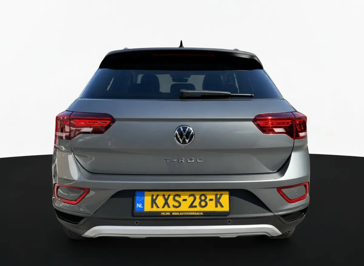 TSI 115PK LIFE GOAL EDITION NAVI/CARPLAY/PDC