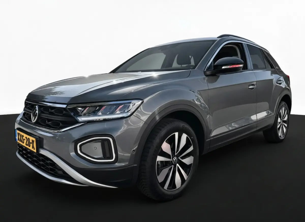 TSI 115PK LIFE GOAL EDITION NAVI/CARPLAY/PDC