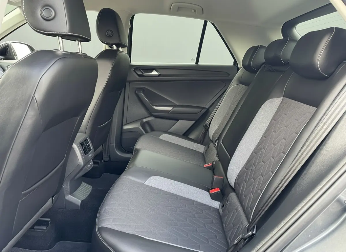 TSI 115PK LIFE GOAL EDITION NAVI/CARPLAY/PDC