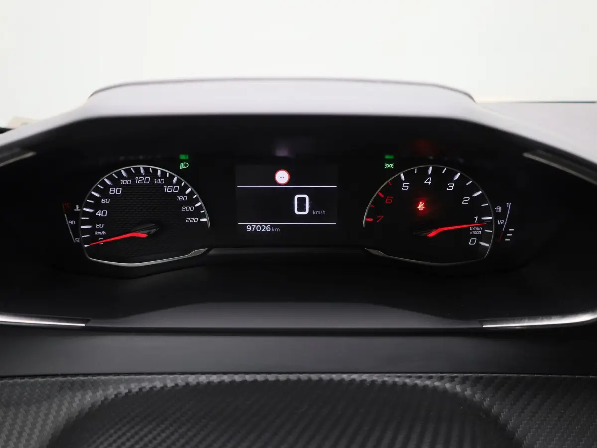 1.2 PureTech Active Pack | Apple Carplay / Android Auto | Airco | Parkeersensoren |
