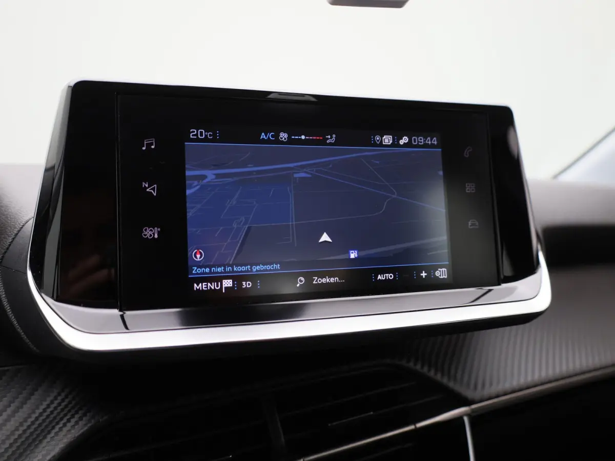 1.2 PureTech Active Pack | Apple Carplay / Android Auto | Airco | Parkeersensoren |