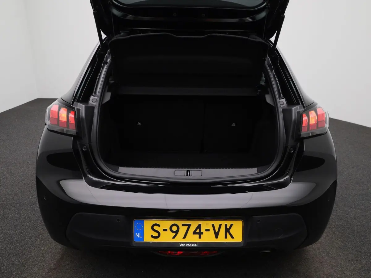 1.2 PureTech Active Pack | Apple Carplay / Android Auto | Airco | Parkeersensoren |
