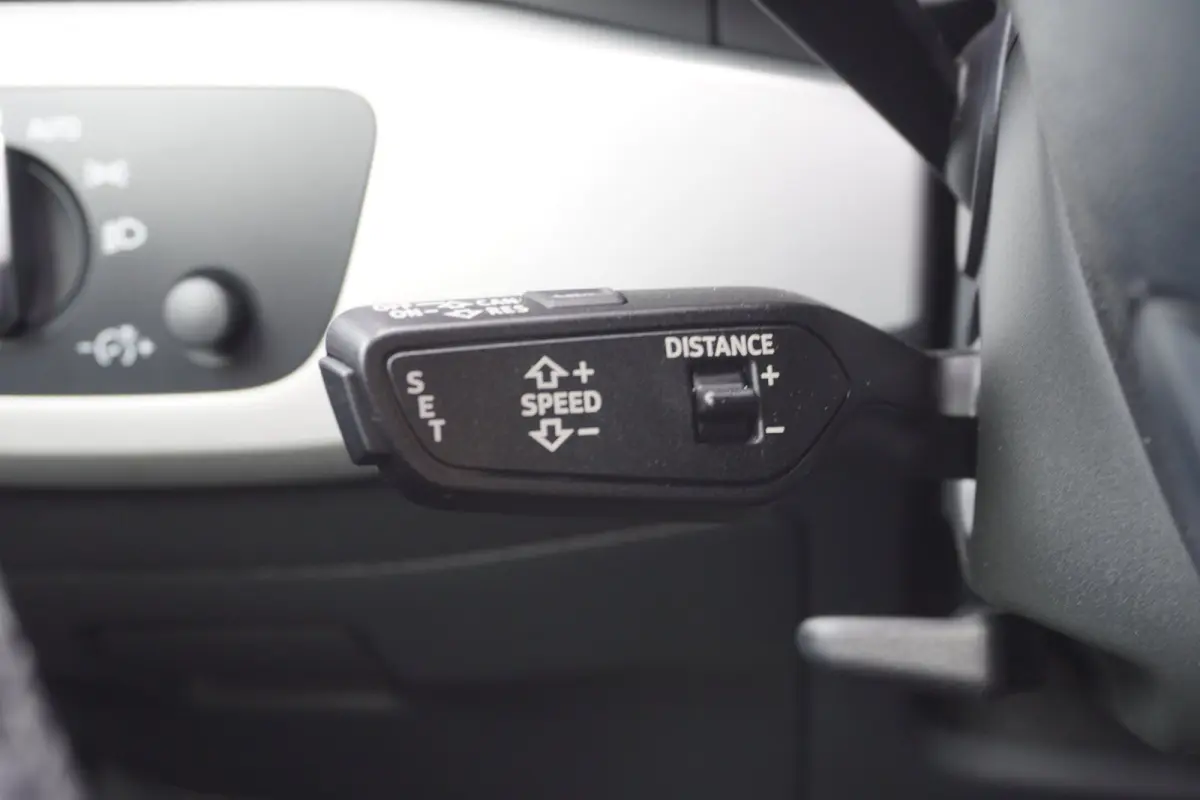 2.0 TFSI ultra Pro Line Automaat | Navigatie | Elek. Pakket | Zwart | Origineel NL | Inruil mogelijk