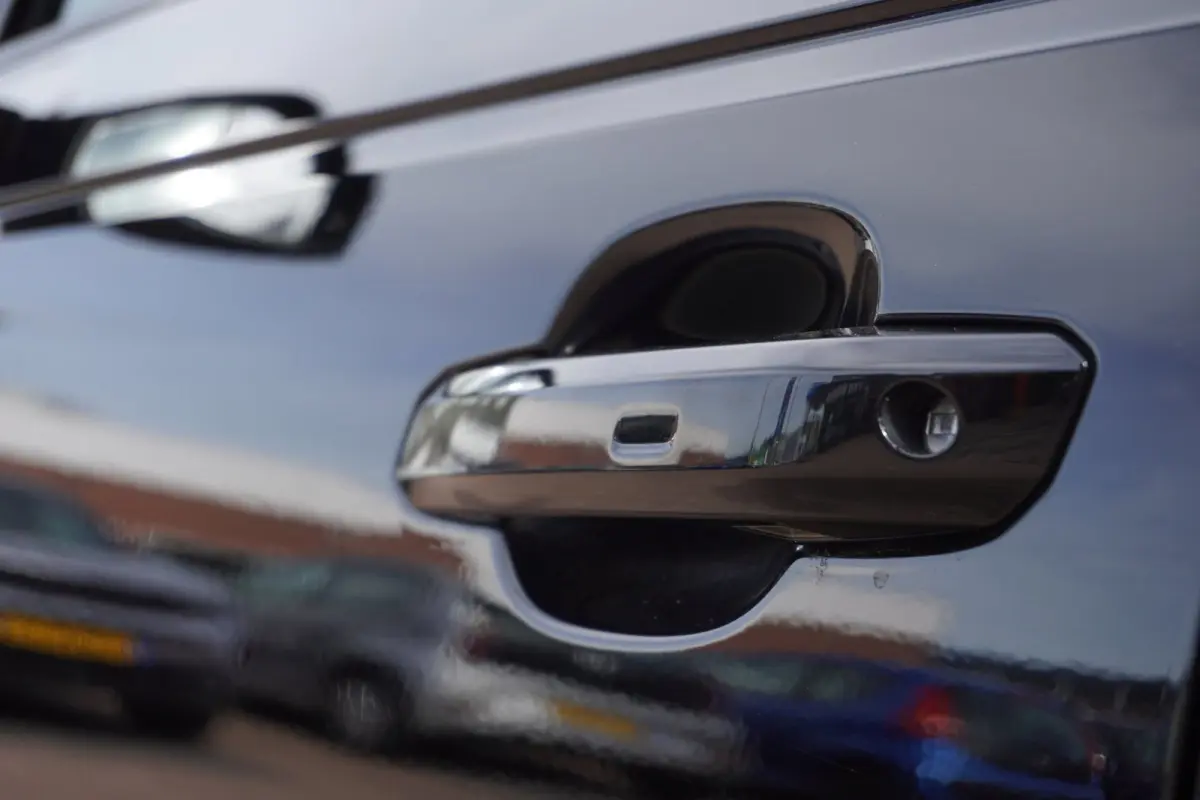 2.0 TFSI ultra Pro Line Automaat | Navigatie | Elek. Pakket | Zwart | Origineel NL | Inruil mogelijk