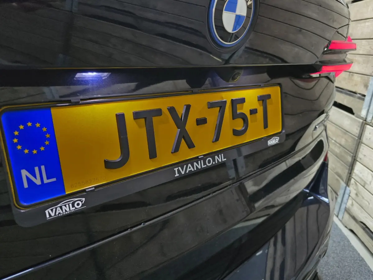 XDrive50e Launch Edition M-Sport Sky Lounge Maxton Panorama Leder Luchtvering 22"LM